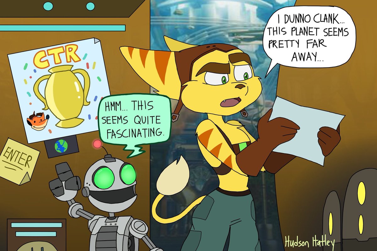 ratchet and clank switch