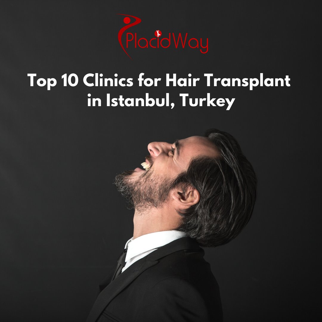 Top 10 Clinics for Hair Transplant in Istanbul, Turkey : http://ow.ly/nem050xdb9C
#PlacidWay #DHI #Hair #HairTransplant #Istanbul #Turkey #NewHair #NewLook #Surgery #Surgeon #MedicalTourism #TOurism #Tourist #like #follow #clinics #MedicalTravel