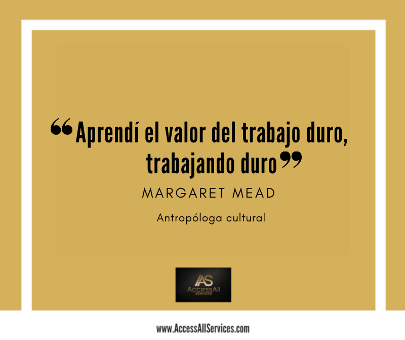 AccessAllServic's tweet photo. "Venir de abajo" o "correr todas las bases", como dicen, tiene sus beneficios. #aprende #siempre
#AccessAllLearning #AccessAllServices https://t.co/x2lqrCMGaE