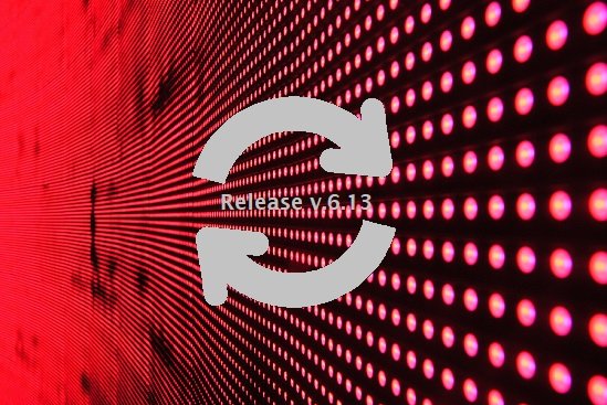 Thanks to the new VideoMaster 6.13 version, DELTACAST expands its 12G-SDI portfolio with 3 new cards and 2 new FLEX modules ! deltacast.tv/support/downlo…
#DownloadCenter