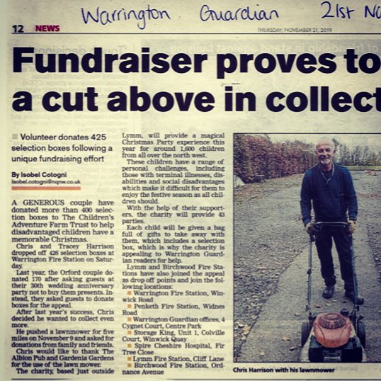 SK Warrington tweet media