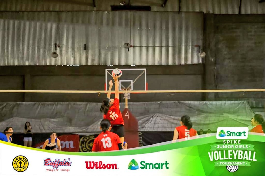 JuliaDelFP's tweet photo. ICA vs AA 11/16/2019
#SmartSpike #volleyball #AAVT
https://t.co/ycuDZyXq8p https://t.co/ioPauYn0Dx