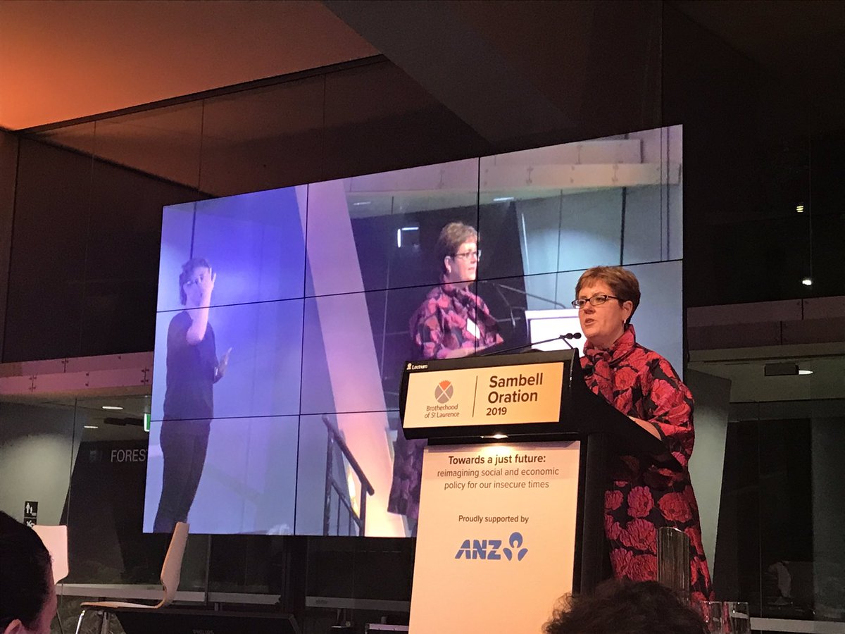 FLMacDonald_AU's tweet photo. @ANZ_AU Deputy CEO @_alexisageorge Executive Sponsor of #FinancialWellbeing shares the joy she feels seeing people come through our partnership programs with @Brotherhoodinfo and thrive #SaverPlus #MoneyMinded #GivenTheChance https://t.co/yNE4C3Dqcs