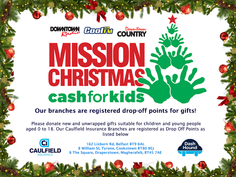 dash_hound_ins's tweet photo. We are delighted to be part of @coolfm Mission Christmas this year. Our 3 branches are accepting new and unwrapped gifts. Please donate! More information available here - https://t.co/bnhuK6yRaI https://t.co/gCSRuCMRpn