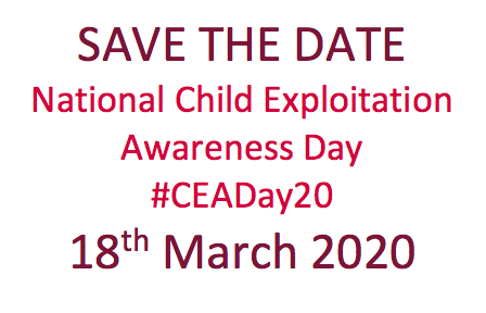 NatWorGroup's tweet photo. PLEASE RETWEET

SAFEGUARDING CHILDREN IS EVERYBODY'S BUSINESS.
ANY CHILD CAN BE EXPLOITED NO MATTER WHAT CULTURE, ETHNICITY, RELIGION,WHETHER A BOY OR A GIRL FROM ANY BACKGROUND.

#CEADay20 #ChildExploitationAwarenessDay20
#modernslavery
#CountyLines
#Trafficking 
#CSE https://t.co/uOo4oDGx0o