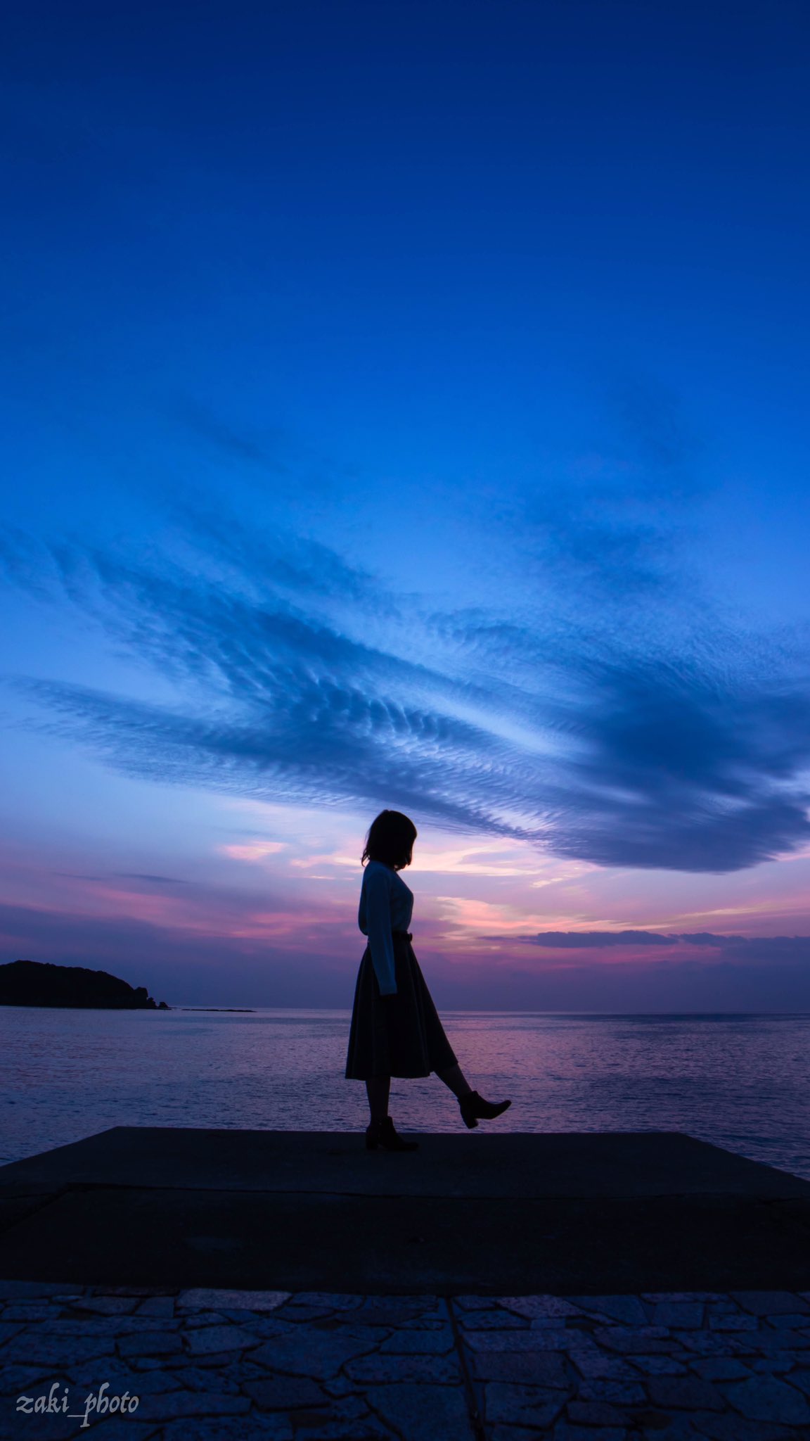 Twitter 上的ざき 空の写真家 瑠璃色の空https T Co Plafvneoxx Twitter