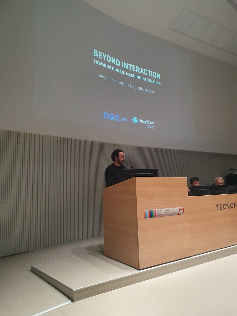 Beyond Interaction. #Design, #UX, #UI with <a href="/ale_p/">ale_p</a> and <a href="/BSDdesignsocial/">BSD design</a>