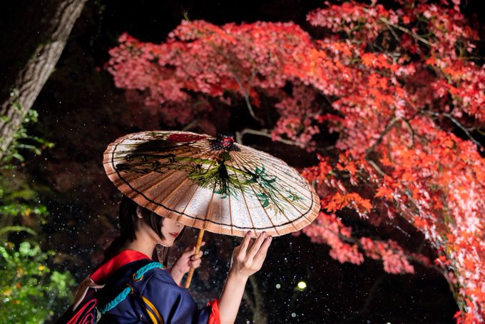 Twitterのコスプレ画像41