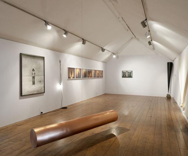 In search for a little #culturalenrichment this weekend?
Chelsea Waterfront’s residents are extremely spoilt for choice, surrounded by some of London’s finest museums including the @royal_sculptors currently exhibiting #Japanese post-war #artists, #JiroTakamatsu &amp; #KeijiUematsu .