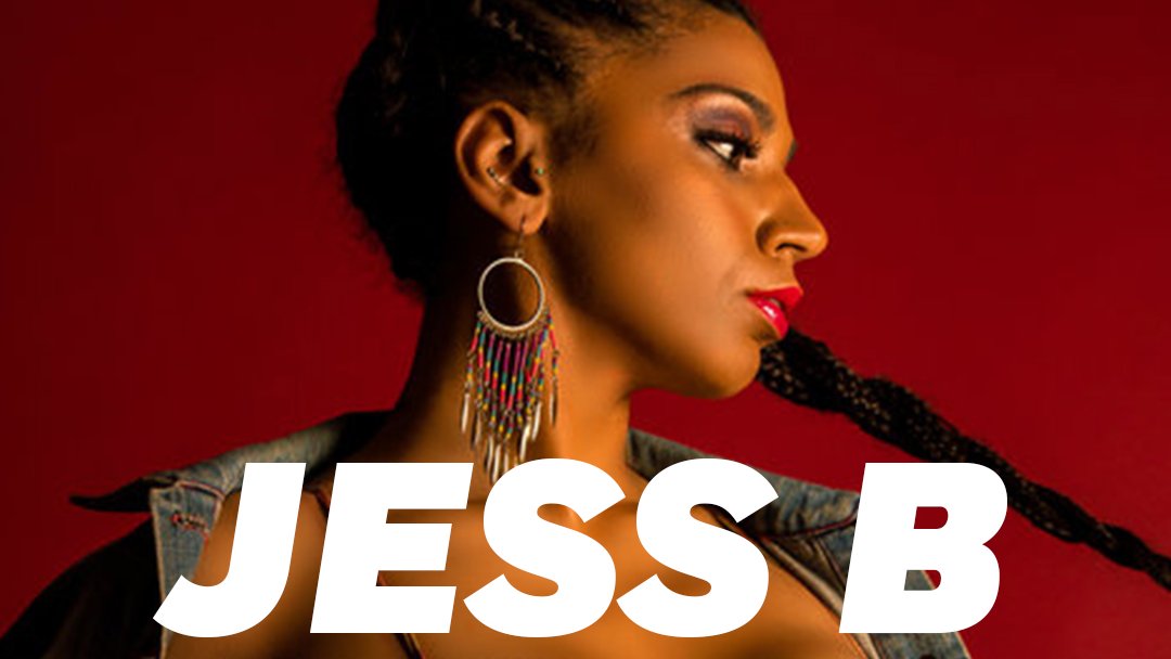 Meet our Carnival Vibes dance class teacher, <a href="/jessbaddie/">Tafadzwa Shoko</a> , every bit a goodie with this motivational motto: “Whatever you do, do it with your heart.” Join Jess for street party-style Carnival Vibes, Thursdays, 7.45pm, starting 21 November #DANSIntoTheNew