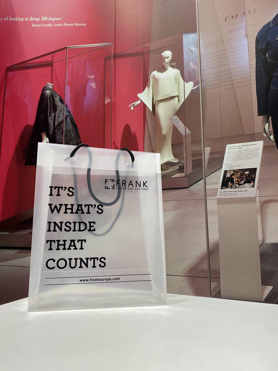 frankeurope's tweet image. DAY2 @ #EXPONATEC 2019 - International Trade #Fair for Museums, #conservation &amp;amp; #heritage  visit us Hall 3.2 / B-038