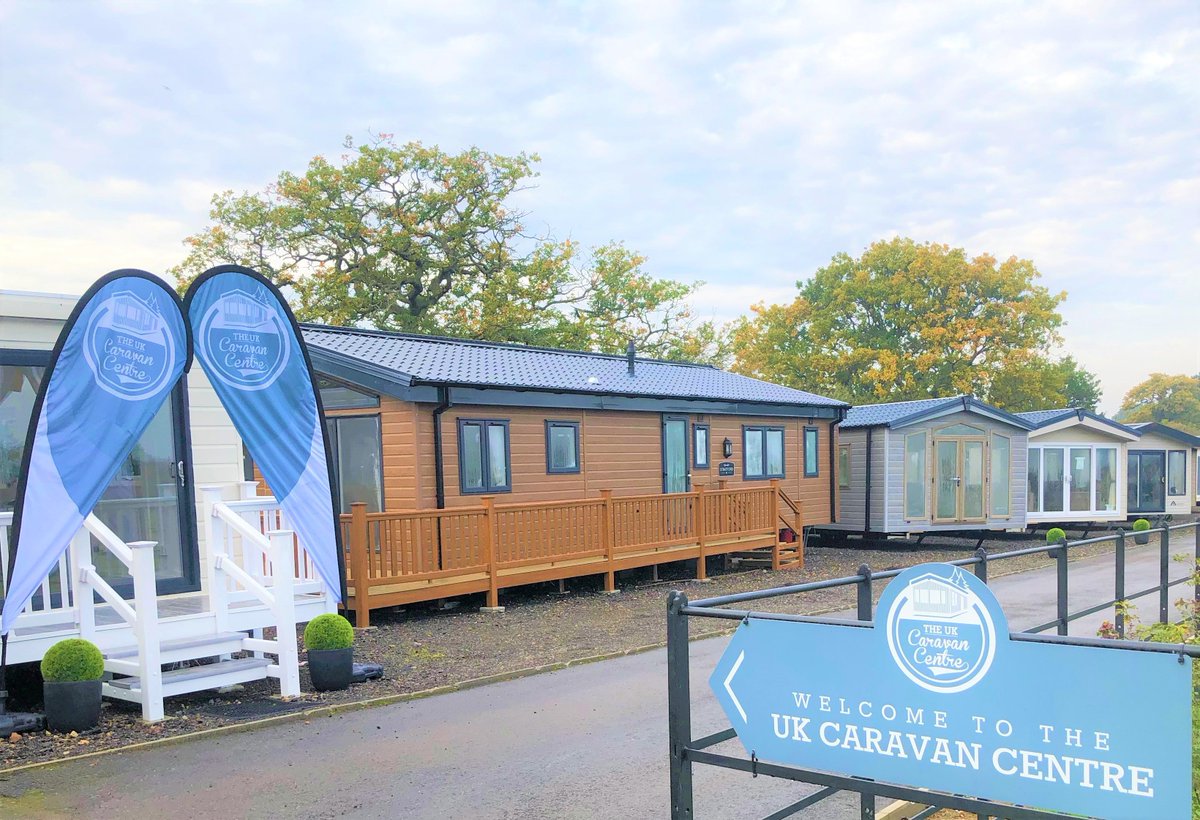 Order now for pre-Christmas delivery.
In-stock #staticcaravans. IMMEDIATE AVAILABILITY &amp; FREE DELIVERY. Pre-owned units from £2,995! (ABI, Willerby, Atlas, Swift, BK Bluebird, Delta)
New homes from £19,054 (Delta, Atlas, Regal, Willerby)

Call us to secure your slot 0800 246 1206
