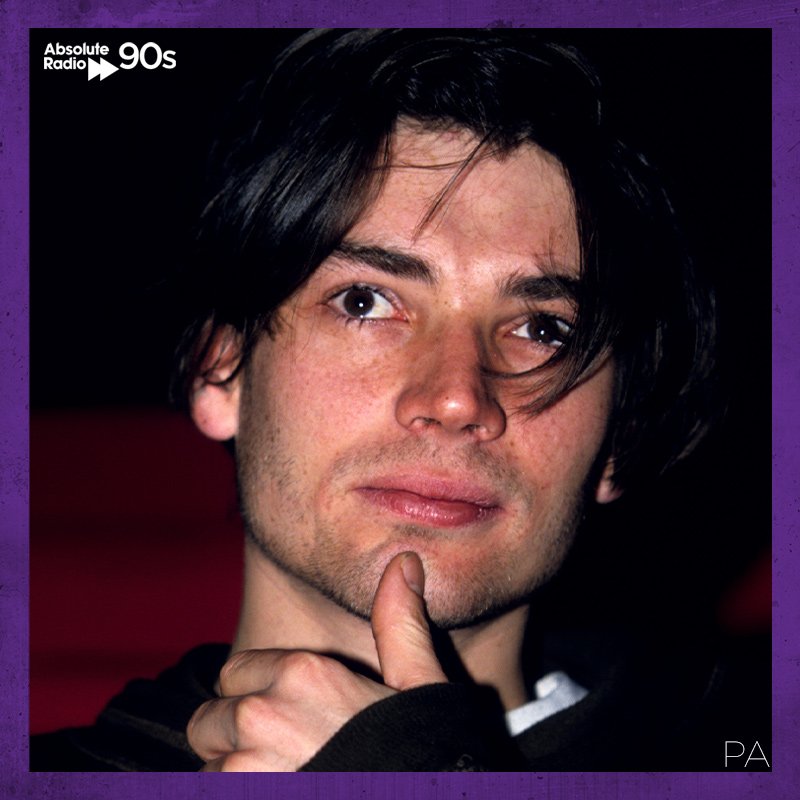 Happy Birthday to Britpop\s best cheesemaker, Alex James! 