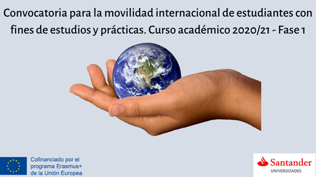 ORITOLEDO's tweet photo. Publicadas las convocatorias de becas de movilidad internacional para el próximo curso 2020/21. Te esperamos el próximo 27 de noviembre en la Fábrica de Armas y el 3 de diciembre en el campus de Talavera de la Reina.
No pierdas esta oportunidad https://t.co/RFtiTg6MG6