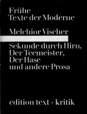 Letnapark's tweet photo. Zufällig schaut man ins Leben. Vielleicht war mein Leben nur ein Leben, das man zwischen dem Erleben lebt. Vielleicht habe ich auch gar kein Leben gelebt...

!Melchior #Vischer *7.1.1895 – 21.4.1975 West-Berlin. "Prager Presse"; „Sekunde durch Hirn“ Roman 1920; #Kleist-Preis 1923 https://t.co/gqJa7iUeI9