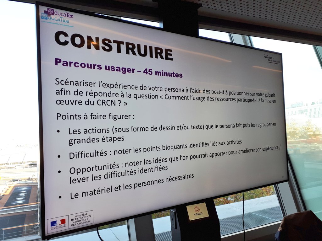 AxelJean77's tweet photo. 211119 @educatectice 
Réseau des référents #Ress_Num académiques #DANE 
@edu_num c'est construire et transformer les pratiques pour ✅former ✅enseigner et ✅apprendre entre pairs
@jmmer @pascalcotentin @marcon_valerie https://t.co/1VEWkHYVBV