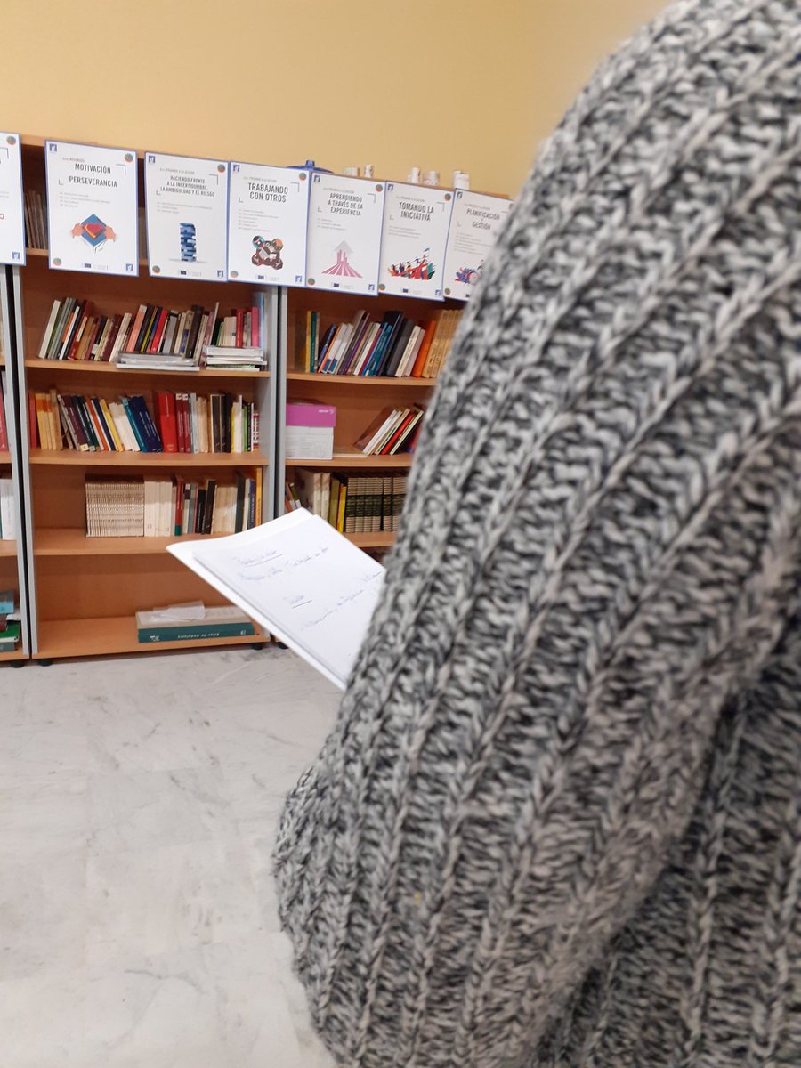 mayhuelva's tweet photo. #bootcamp de inmersión en el marco #entrecomp para dinamizadores/as de @RedGuadalinfo de #Huelva de la mano de Miguel Infantes de @Mainfor https://t.co/28xlF1nnwY
