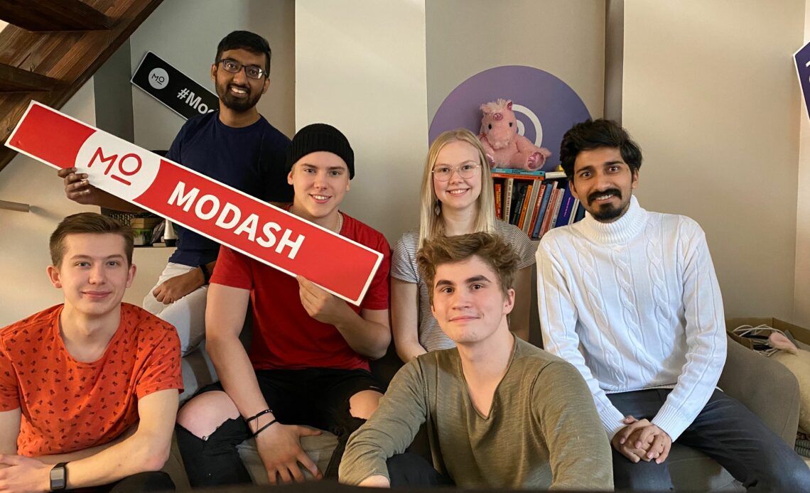 Changing the influencer marketing game, one day at a time. 😎Excitedly sharing this one: 
#Fundingnews #eustartup #Estonianmafia
buff.ly/2pEzweo