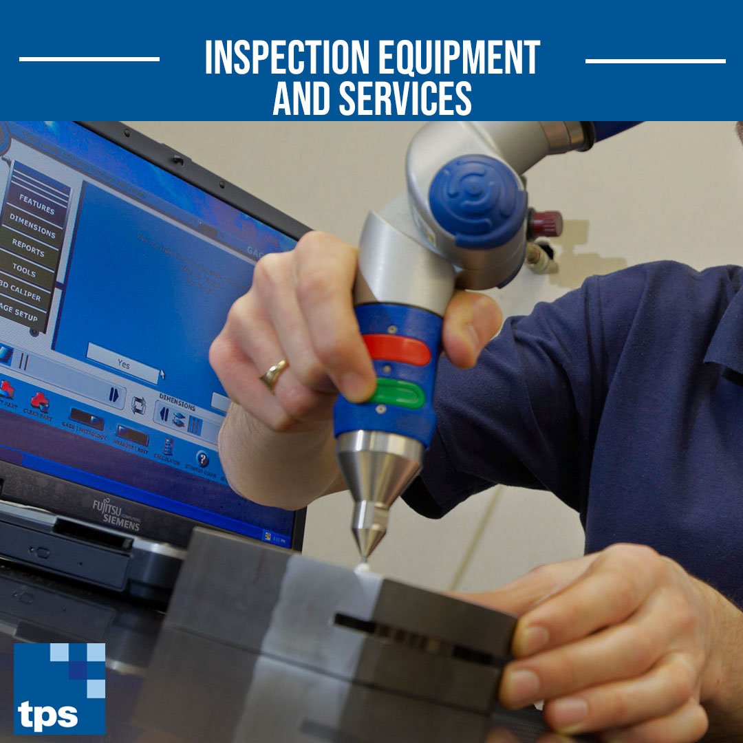 Turbo Power Services offer various inspection techniques and can tailor the detail to match your needs. We have certified NDT inspectors and provide a detailed as received report for every component that is received within our workshop. #ukmfg