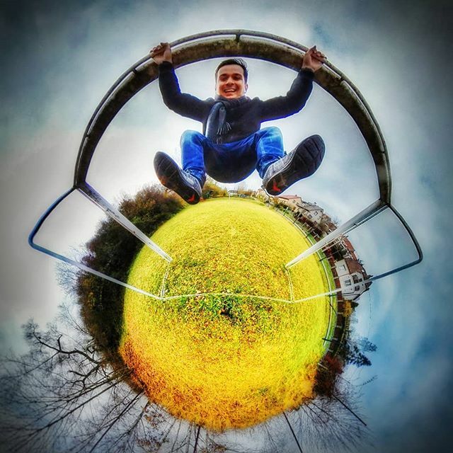 BonFinix's tweet image. Hang onto your goals and eventually you'll score ⚽🥅🙌 ift.tt/2KICJRl