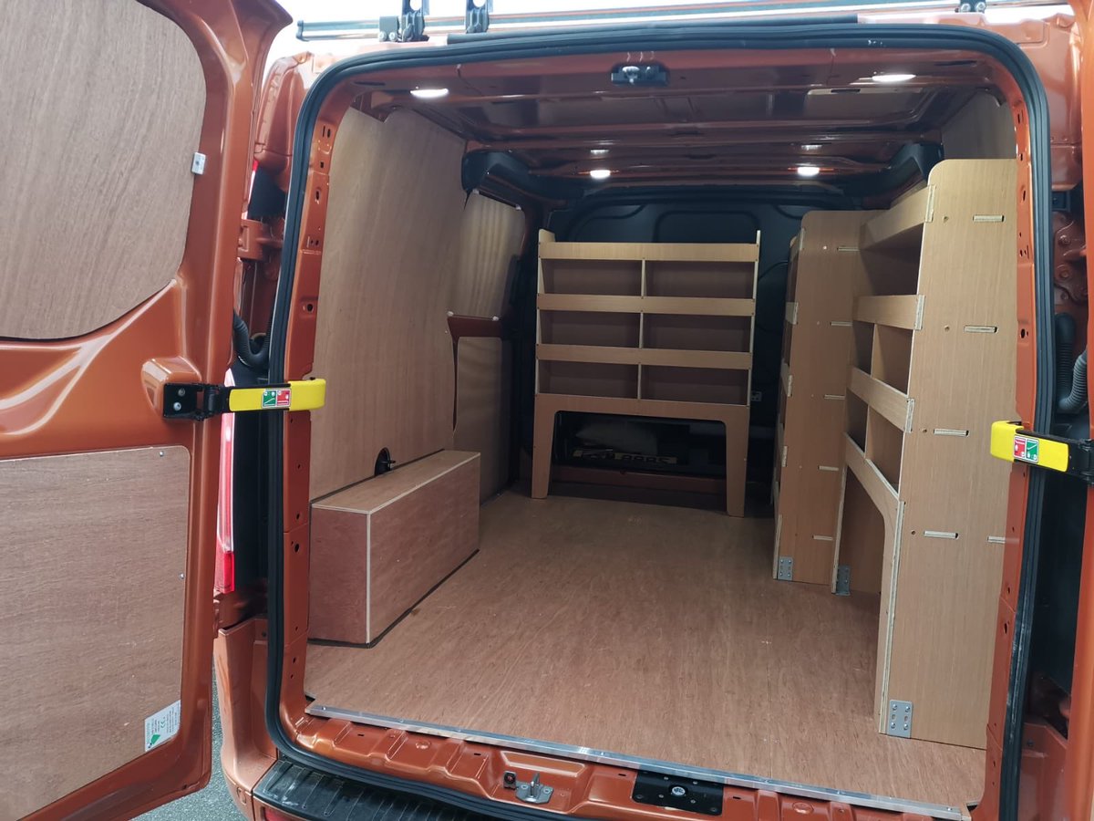 Trailertrek Towbars tweet media