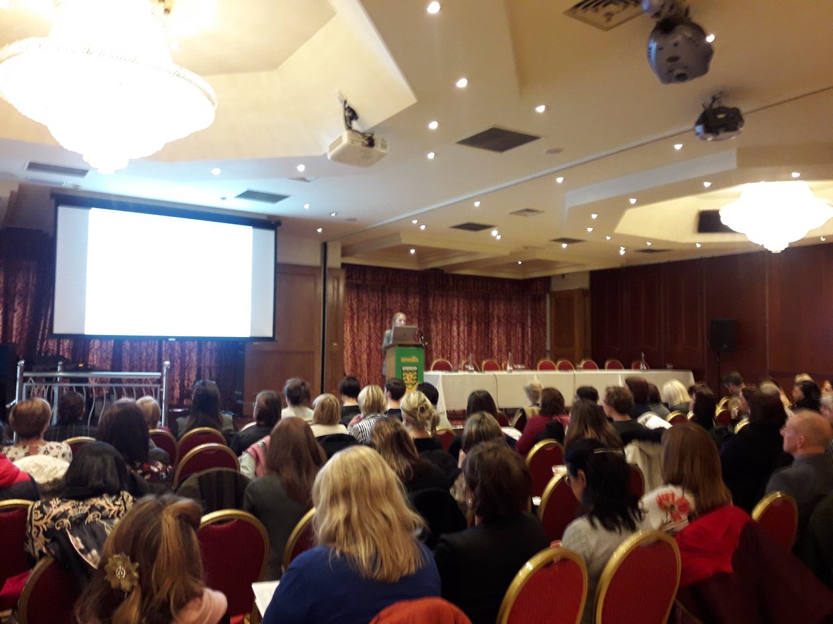 CNME_Donegal's tweet photo. Inspiring discussion, great professionalism and innovative  leadership on show today in Donegal #NurMidAdvPractice2019 @NMPDUNorthWest @AnneGallen3 @CNME_Donegal @CNMESligo https://t.co/JUPuZBNL5n