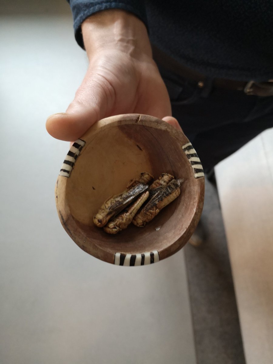 In geval van nood #voedsel #veiligopreis