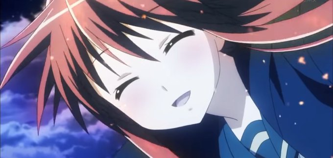 灼眼のシャナ 高画質 のtwitterイラスト検索結果 古い順
