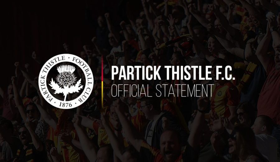 Partick Thistle FC