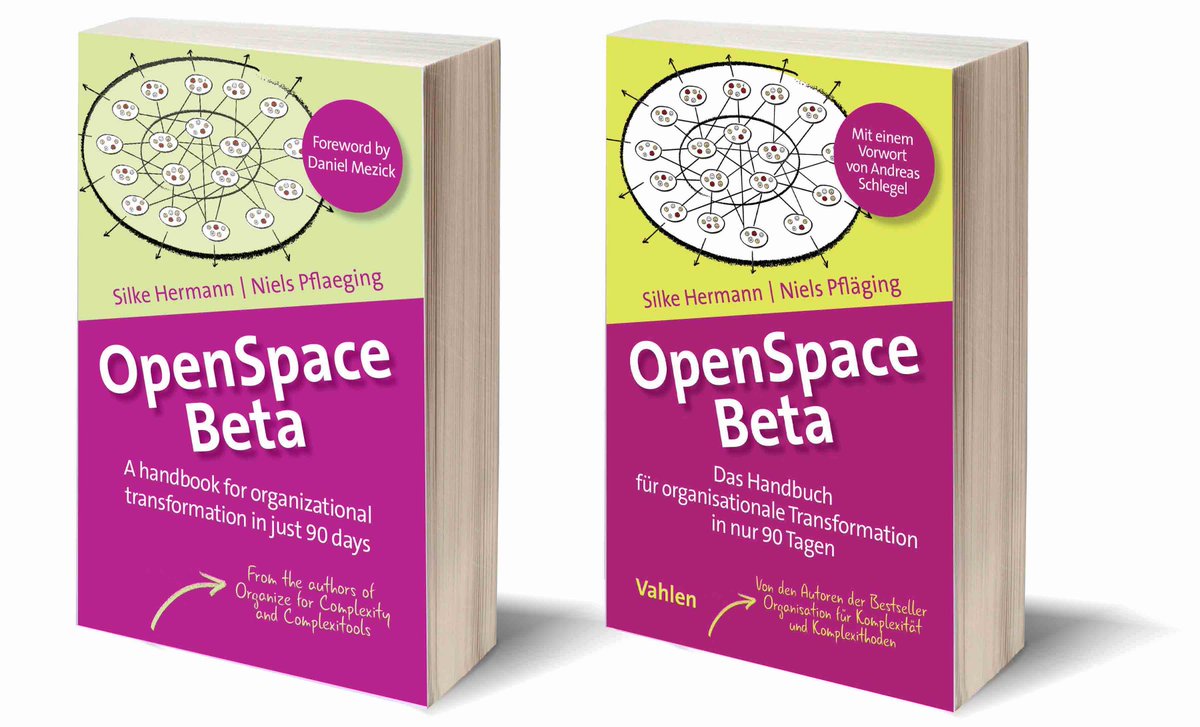 Transformation with <a href="/OpenSpaceBeta/">OpenSpace Beta | Get change done. In time</a>:
100% hero-free.
Almost consultant-free.
100% based on invitation - not imposition.
Takes just a few months, regardless of size.
Sounds impossible?

The #OpenSpaceBeta handbook: 
Now available in English and in German!
redforty2.com/openspace-beta/