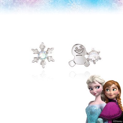 Chuchuu_S's tweet photo. Clue x FROZEN 2
เครื่องประดับเป็นเงินแท้925❄️

☃️ต่างหู 640฿

ลทบ40 ems60 #พรีออเดอร์เกาหลี #หิ้วเกาหลี #Clue #Frozen2 https://t.co/0nrPh6DLOA