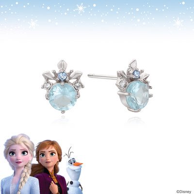 Chuchuu_S's tweet photo. Clue x FROZEN 2
เครื่องประดับเป็นเงินแท้925❄️

☃️ต่างหู 640฿

ลทบ40 ems60 #พรีออเดอร์เกาหลี #หิ้วเกาหลี #Clue #Frozen2 https://t.co/0nrPh6DLOA