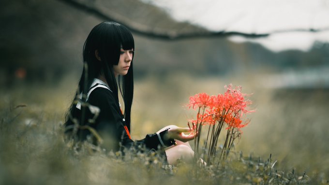 Twitterのコスプレ画像37