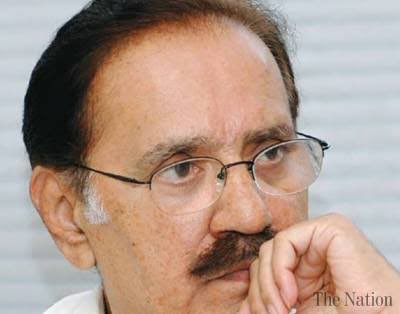 MakhdoomMehboob's tweet photo. Four years ago on this day we lost a personality which was larger than life to us. You’re truly missed Qibla Sain. May Allah (swt) grant you the highest place in Jannah. https://t.co/zdxpYuob2h