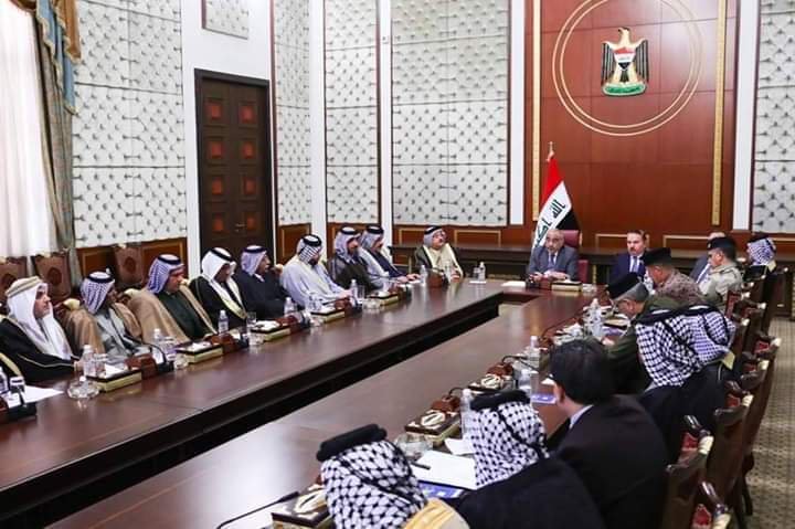 drgham066's tweet photo. رسالة #الشهيد_السيد_محمد_الصدر"س"
(الجمعة _٢١) الى #شيوخ_العشائر 
نريد من المجتمع كله عامة ومن #العشائر خاصة، أن يكونوا #صالحين ومتورعين وسائرين باتجاه رضا الله سبحانه، وشفاعة المعصومين عليهم السلام، وهذا لا يكون مع تطبيق قوانين وأنظمة غير مشروعة في الدين وغير مرضية لرب العالمين. https://t.co/PkmXhOa3b6