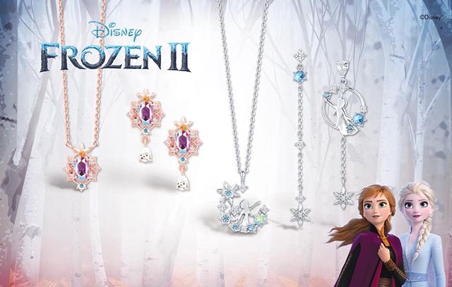 Chuchuu_S's tweet photo. #รับพรี Clue x FROZEN 2
เครื่องประดับเป็นเงินแท้925❄️

☃️https://t.co/Bg4ykkzBLn

ลทบ40 ems60 #พรีออเดอร์เกาหลี #หิ้วเกาหลี #Clue #Frozen2 https://t.co/MiVcuvpmYo