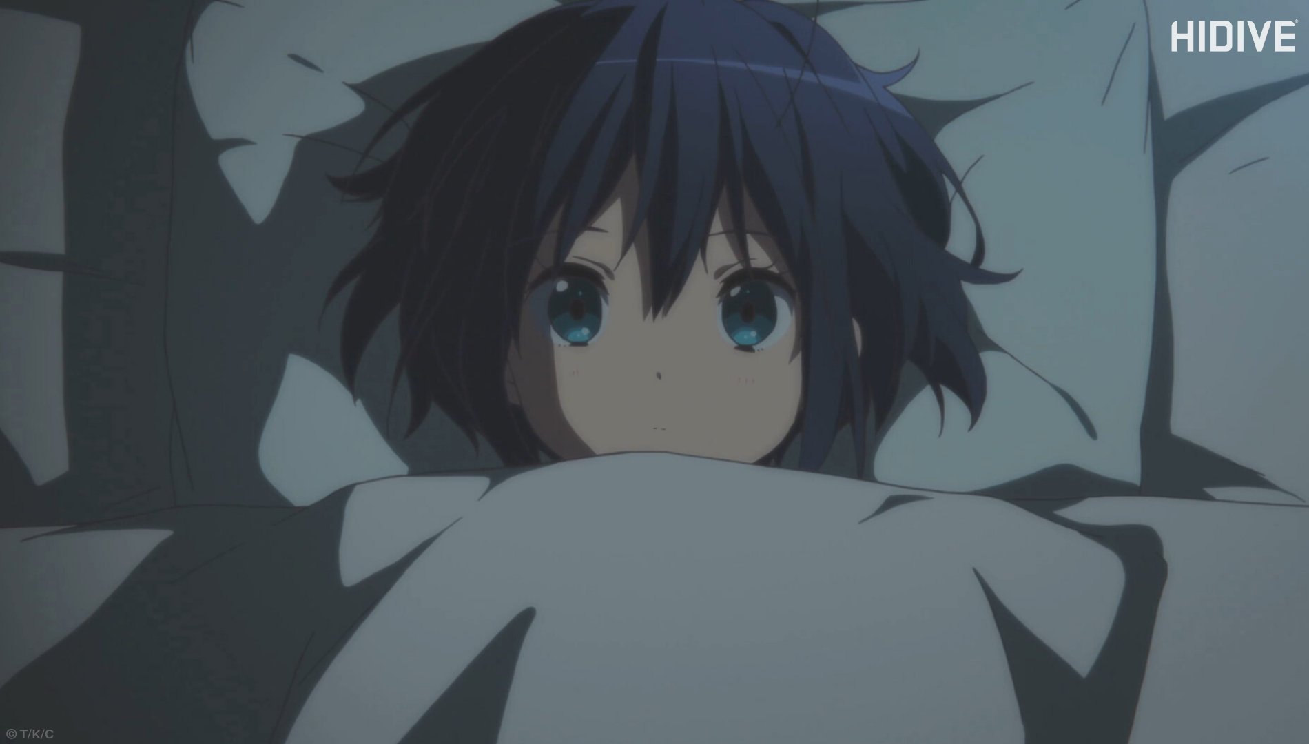 Stream Love, Chunibyo & Other Delusions! on HIDIVE