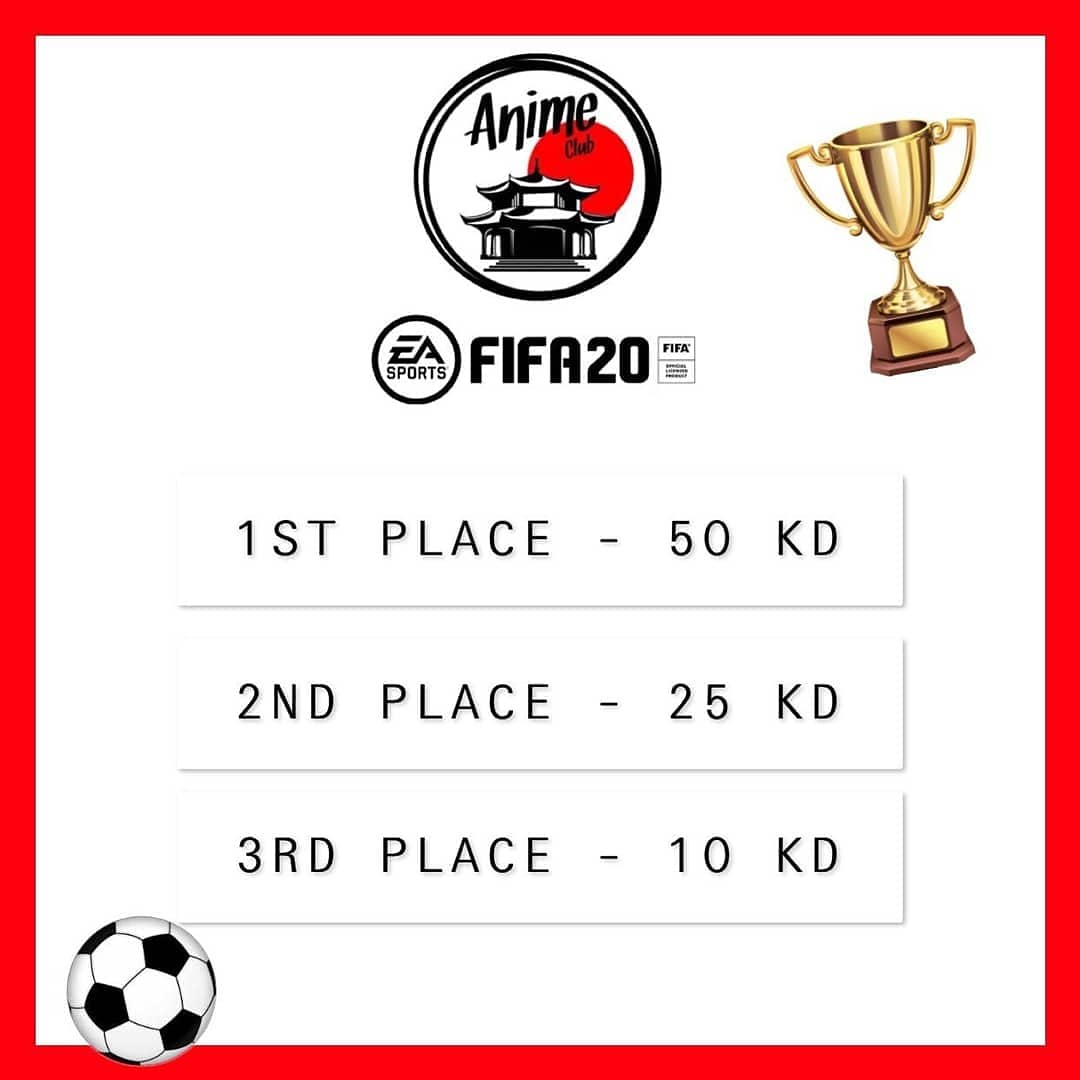 AnimeClub_GUST's tweet photo. These are the prizes for the gaming tournament! You can still register if you want to. But today is the LAST day to register! Link is in the bio. https://t.co/nyhRjbImVM