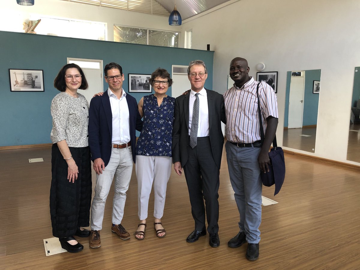 Daniela Wittmann (@drwittmann) on Twitter photo The Sexual Medicine team @ the HCG Cancer Center in Nairobi the Sexual Health Symposium #sexmekenya <a href="/SMSNA_ORG/">SMSNA</a> <a href="/UMichUrology/">Michigan Urology</a> <a href="/DanaFarber/">Dana-Farber</a> <a href="/UtahUrology/">University of Utah Urology</a> <a href="/DrSharonBober/">Sharon L Bober</a> <a href="/apastusz/">Alex Pastuszak</a> <a href="/Odiyos/">Philip Ouma</a> <a href="/hcgcck/">HCG CCK</a> <a href="/FarajaTrust/">FarajaCancerSupport</a> The Sexual Medicine team @ the HCG Cancer Center in Nairobi the Sexual Health Symposium #sexmekenya <a href="/SMSNA_ORG/">SMSNA</a> <a href="/UMichUrology/">Michigan Urology</a> <a href="/DanaFarber/">Dana-Farber</a> <a href="/UtahUrology/">University of Utah Urology</a> <a href="/DrSharonBober/">Sharon L Bober</a> <a href="/apastusz/">Alex Pastuszak</a> <a href="/Odiyos/">Philip Ouma</a> <a href="/hcgcck/">HCG CCK</a> <a href="/FarajaTrust/">FarajaCancerSupport</a>