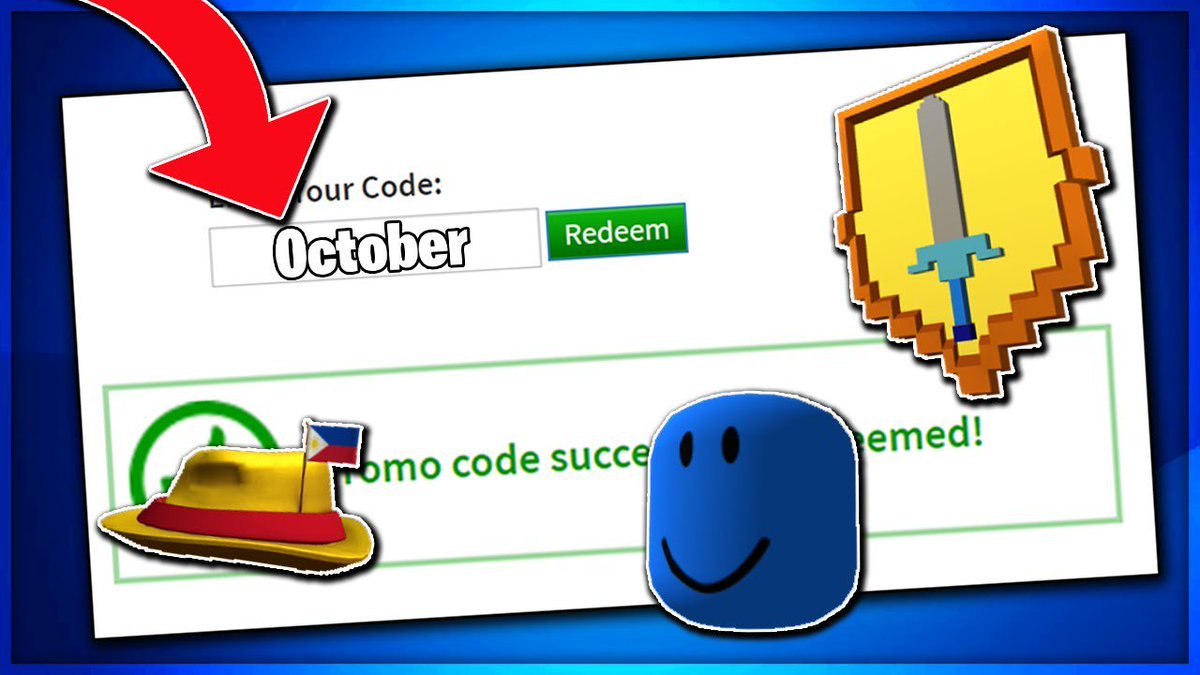 Roblox Codes 2020 At Robloxcodes09 Twitter - free items on roblox hack
