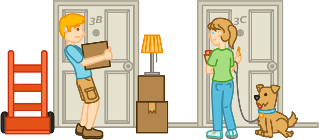 CondoniansPH's tweet photo. Neighbors. Take time to learn a few of them, and build a friendly relationship. Who knows, they might be a big help to you.
#CondoTips #CondoLiving #HouseInterior #InteriorDesigner #HomeDecor #CebuLiving https://t.co/0Hrsl4JdOK