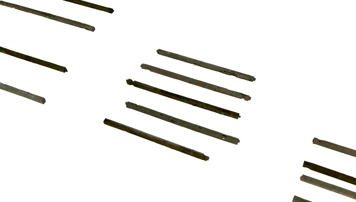 ti_ti_ooooo's tweet image. #vba2020jp 
似姿はおもしろい  そして それから？