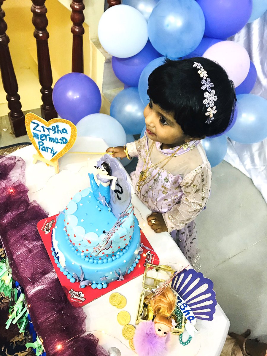 i_m_asra's tweet photo. Mermaid Party🧜🏼‍♀️ https://t.co/9pXZgr3Hg6