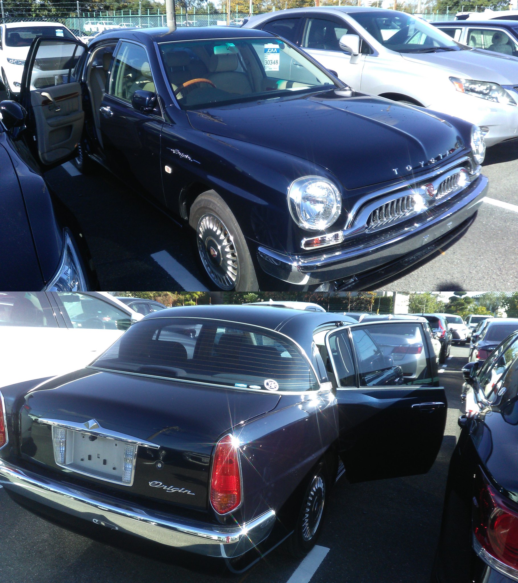 ヂパング車店 En Twitter トヨタ オリジン の 観音開きドア は 前席開けずにちゃんと後部のみで開けれるから大好きなんですよw 旧 車 希少車 ヂパング車店 愛知旧車 旧車整備 旧車ネタ ヂパング車店 En Twitter トヨタ オリジン の 観音開きドア は 前席開けずにちゃんと後部のみで開けれるから大好きなんですよw 旧 車 希少車 ヂパング車店 愛知旧車 旧車整備 旧車ネタ