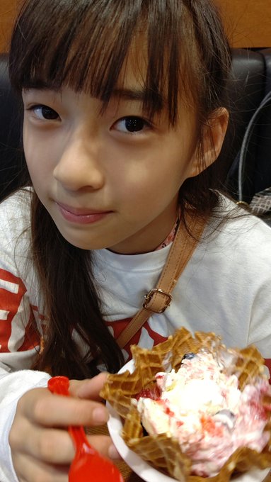 Twitterのコスプレ画像4