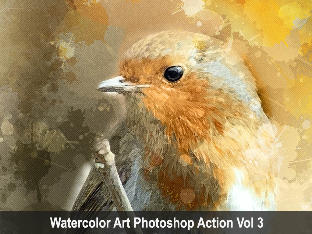DesignIskak's tweet image. Watercolor art photoshop action vol 3
graphicriver.net/item/watercolo…

#art #envatomarket #envato #watercolor #painting #splash #amazing #PHOTOS #photoshop