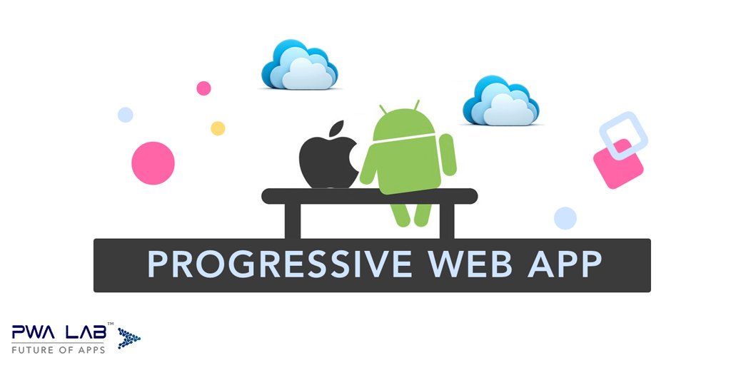 pwalabllp's tweet photo. #Doyouknow It is no longer necessary to develop a separate app for each platform. PWAs offers one application for all devices.
https://t.co/FsGriVfaCY

#PWA #progressivewebapps #business #ecommerce   #PWAdevelopers #uiuxdesign #PWAdevelopmentcompany #programming #coding #webapps https://t.co/AIORQX5Vi6