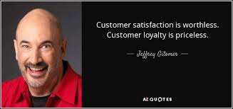 JustinW77085014's tweet image. Customer Satisfaction is Worthless Customer Loyalty is Priceless.
#Customers #satisfication #consumers #responsible