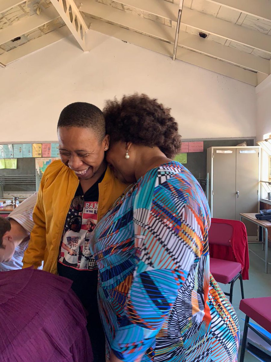 robmwhit's tweet photo. #SocEntStory @SE_Mark @PfP4SA I am so proud and blessed to be part of the nationwide community of #PartnersforPossibility! This organisation exemplifies to concept of Social (society, together, connected across boundaries) Enterprise (working, striving, endeavouring, innovating! https://t.co/SohKikRRtS