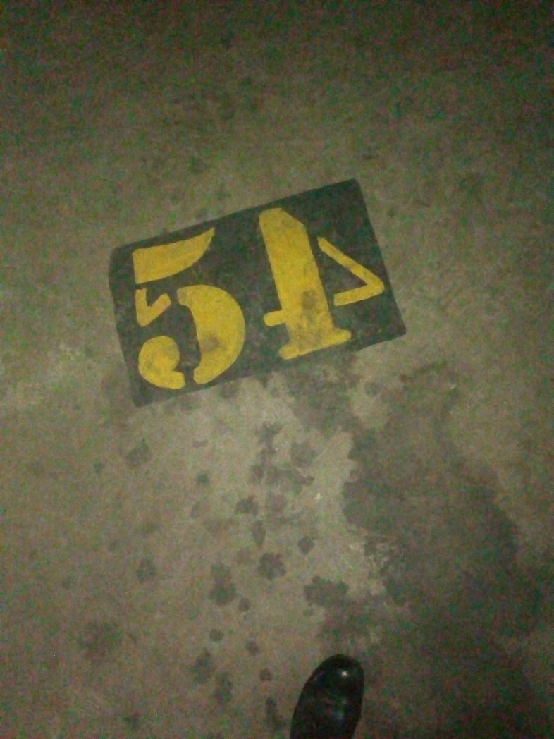 Chemosit18's tweet photo. This is a very confusing number,, clearly it's slot 72 @Ma3Route https://t.co/Y3ApuGUdud